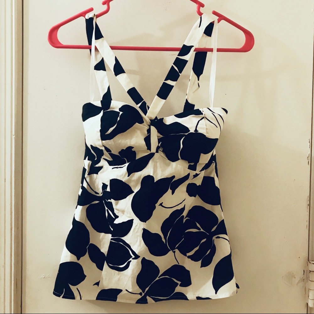 WHBM Top